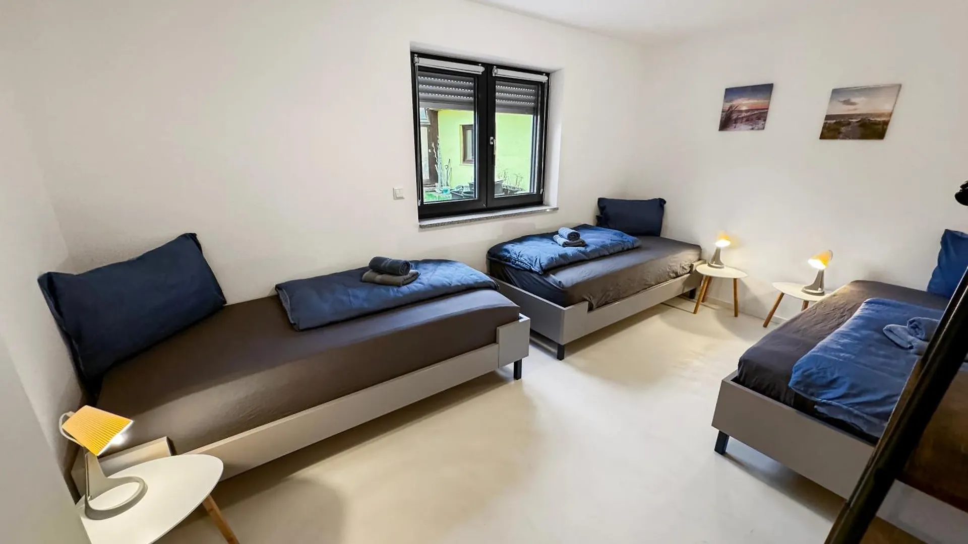 Feworld Freilassing - 2 Apartments - Near Train Station - Free Parking