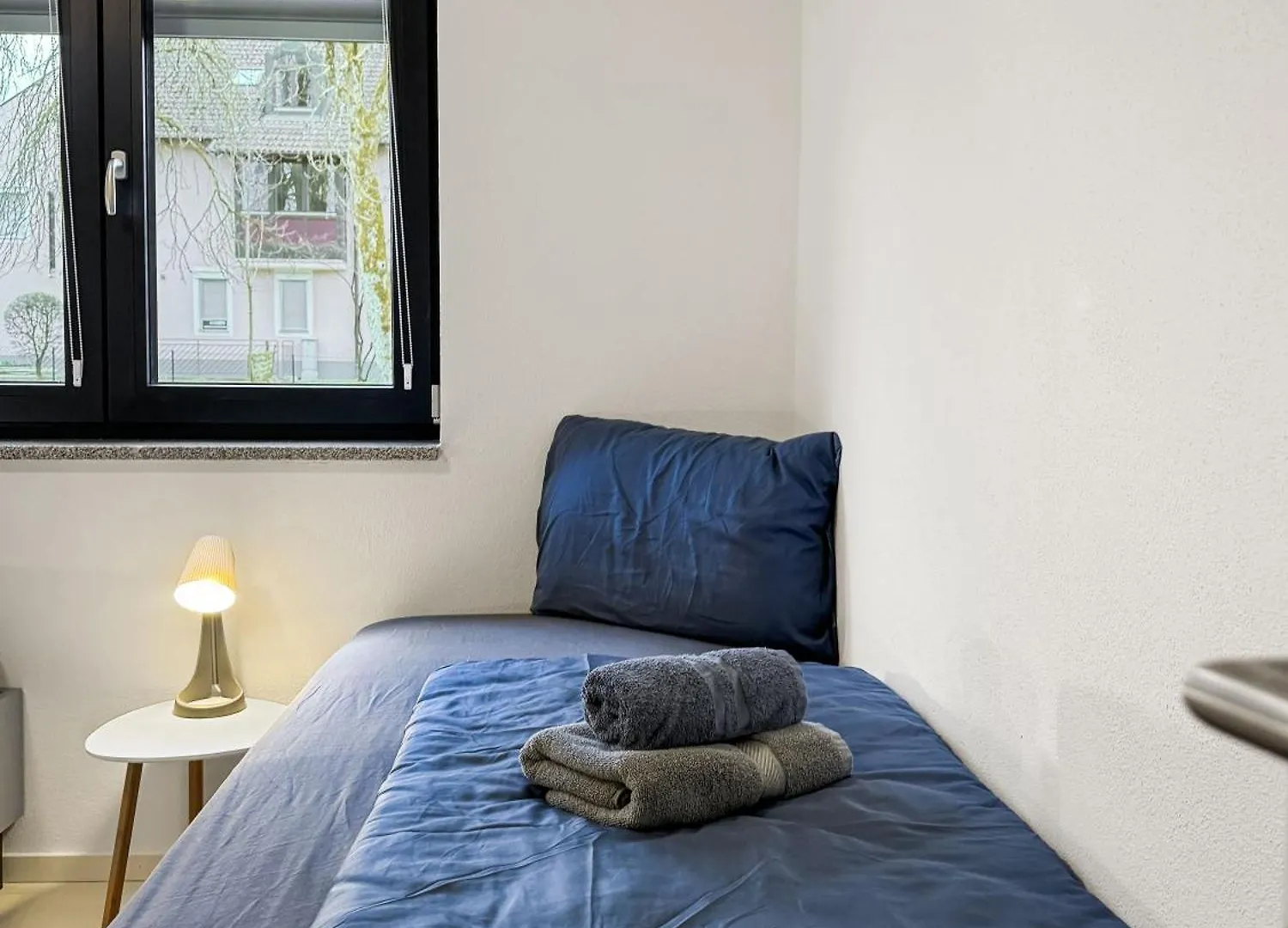 Feworld Freilassing - 2 Apartments - Near Train Station - Free Parking Allemagne