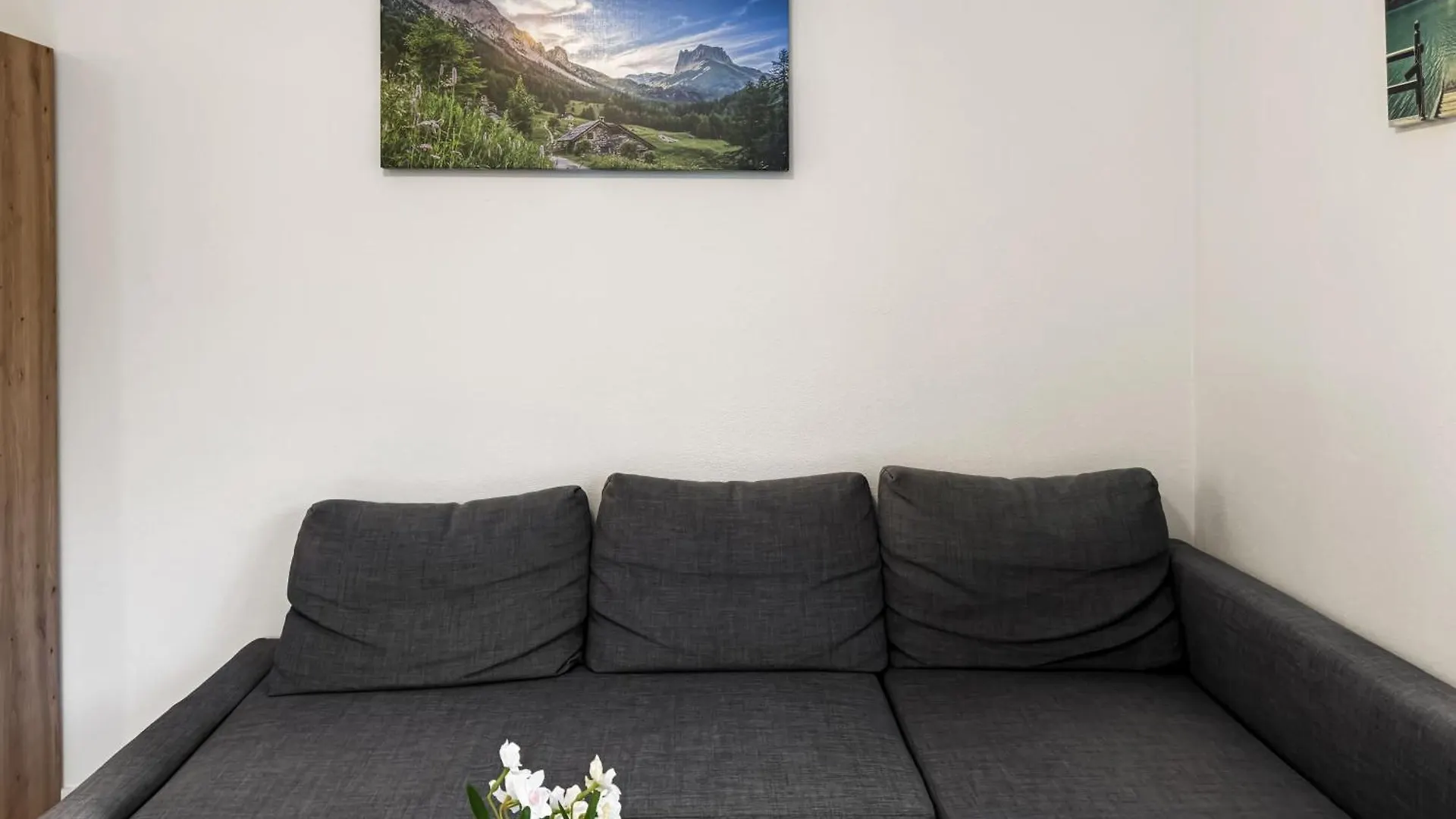 Feworld Freilassing - 2 Apartments - Near Train Station - Free Parking