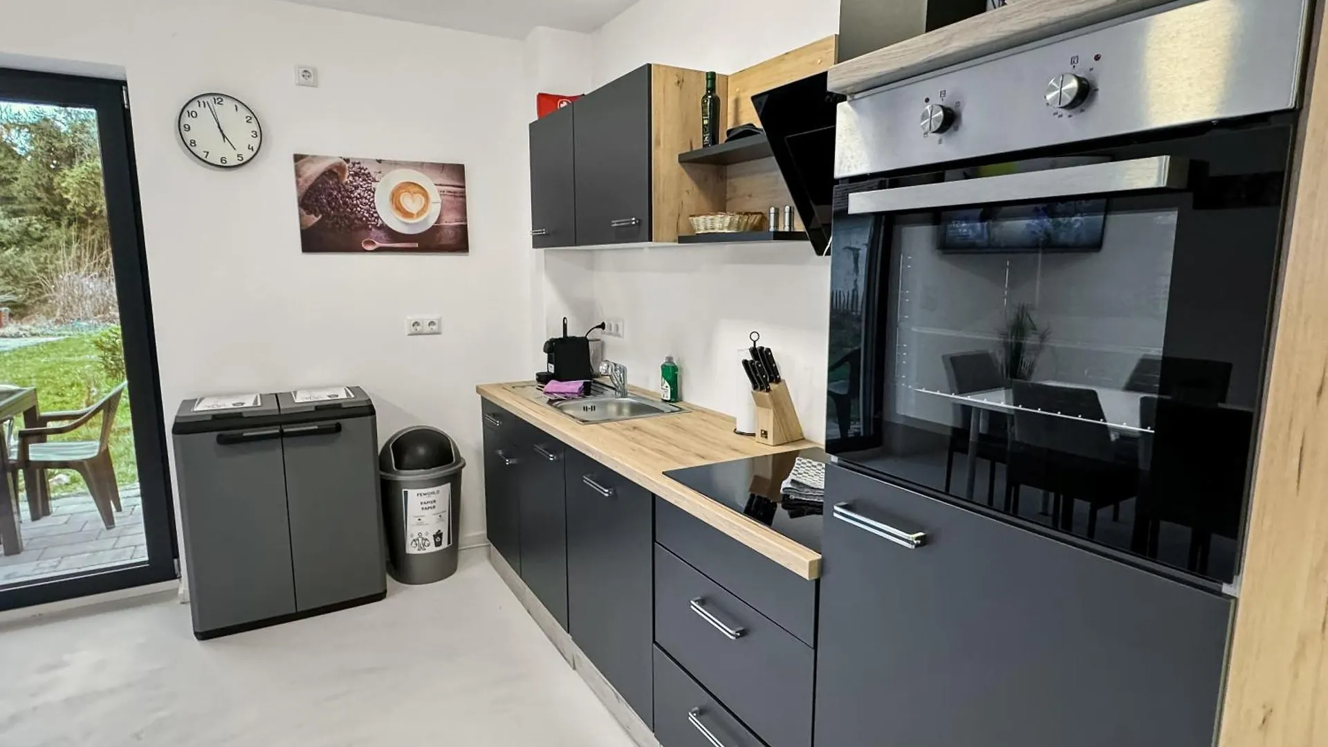 Feworld Freilassing - 2 Apartments - Near Train Station - Free Parking Allemagne