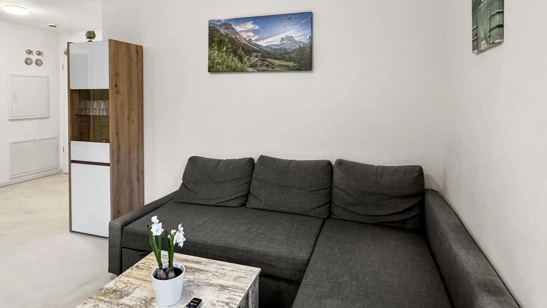 Feworld Freilassing - 2 Apartments - Near Train Station - Free Parking