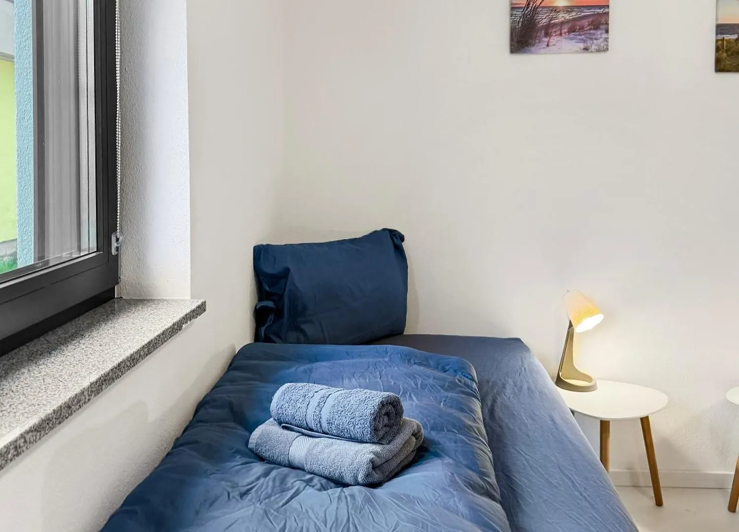 Feworld Freilassing - 2 Apartments - Near Train Station - Free Parking
