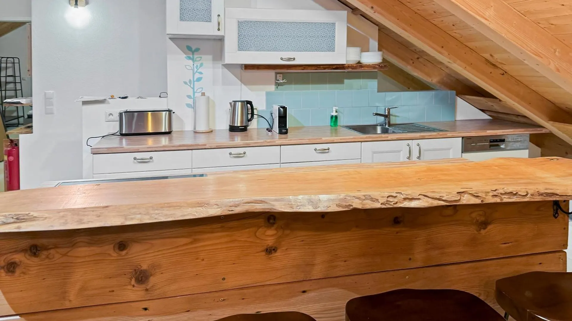 Feworld Freilassing - 2 Apartments - Near Train Station - Free Parking
