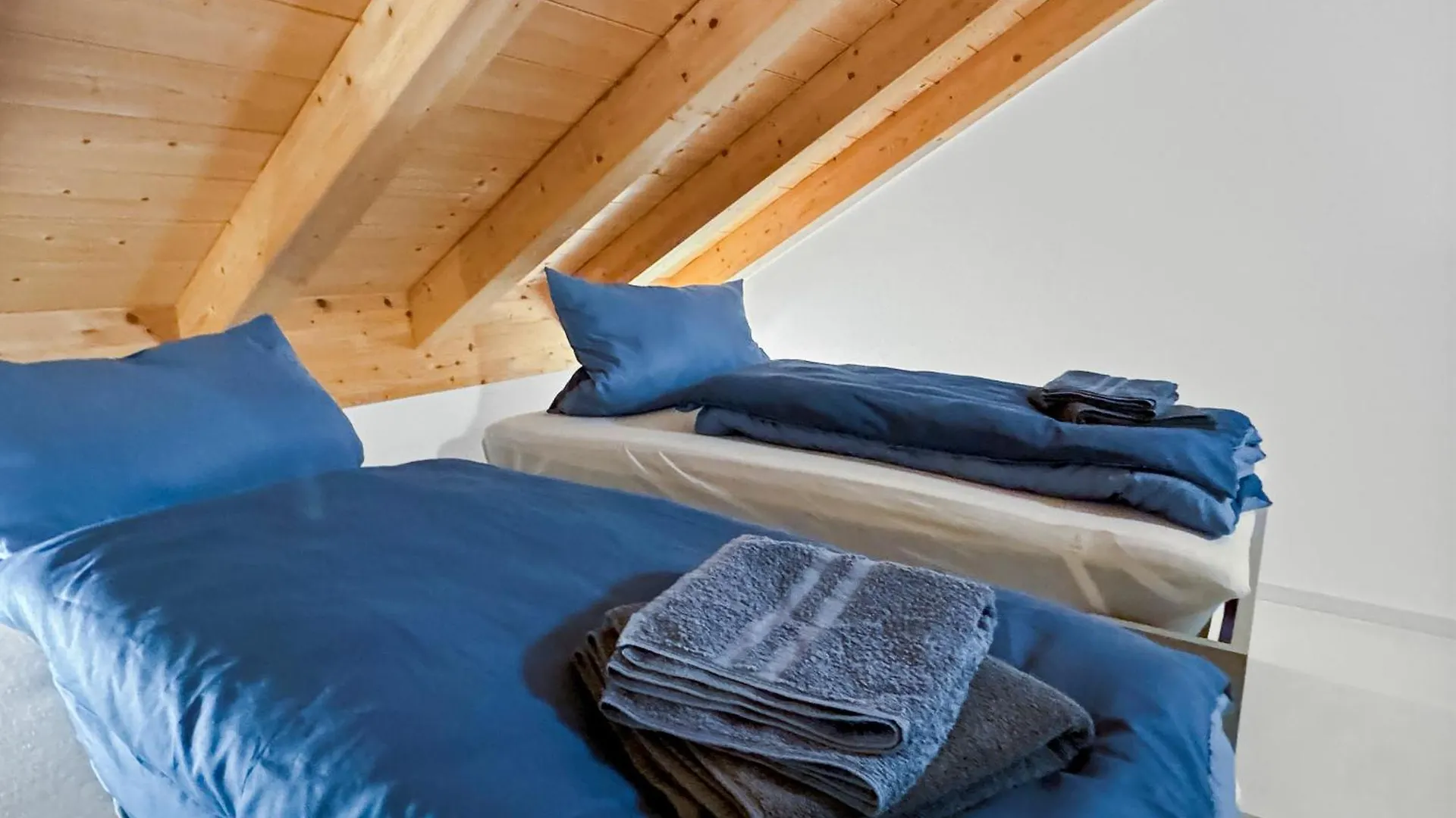 Feworld Freilassing - 2 Apartments - Near Train Station - Free Parking