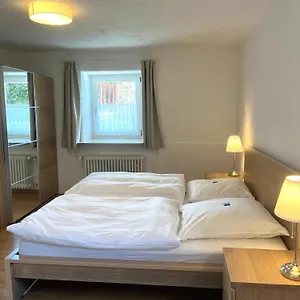  Appartement Aumuehle